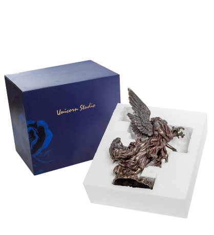 WS-176 Статуэтка "Ангел-хранитель"