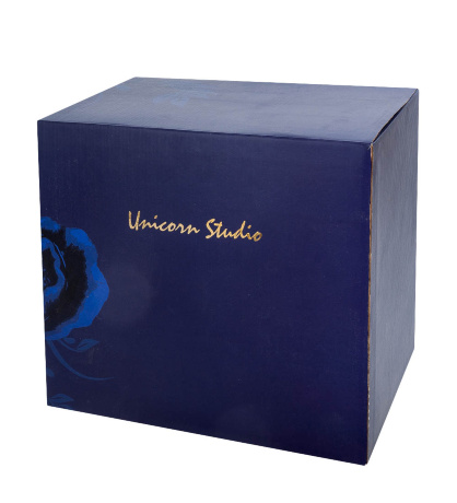 WS-176 Статуэтка "Ангел-хранитель"