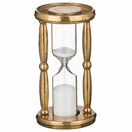 Часы песочные Stilars, 7,5 см.