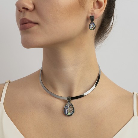 Комплект abalone S7526.14 M/S Possebon