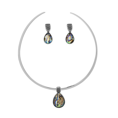 Комплект abalone S7526.14 M/S Possebon