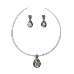 Комплект abalone S7526.14 M/S Possebon