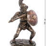 WS-1047 Статуэтка "Мурмиллон - древнеримский гладиатор"