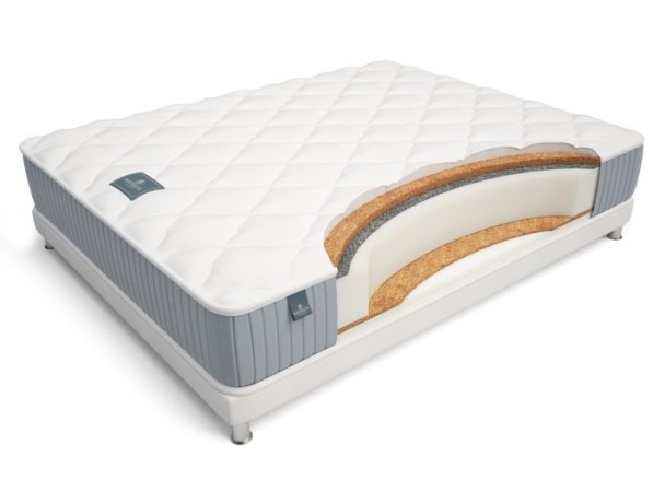 Матрас allegro АЛЛЕГРО, MaterLux