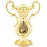 Ваза с ручками, 45х29х64 см. BAROQUE, керамика