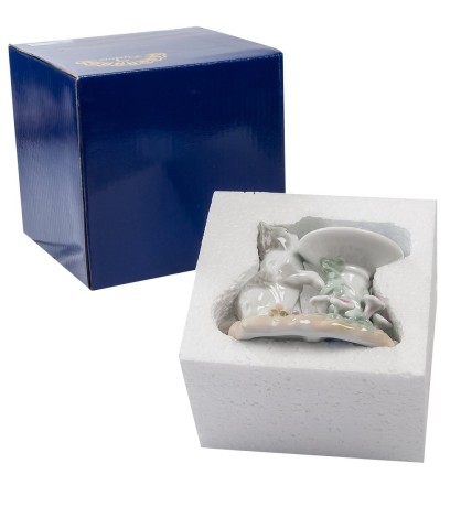 CMS-15/68 Фигурка "Веселый фонтанчик" (Pavone)