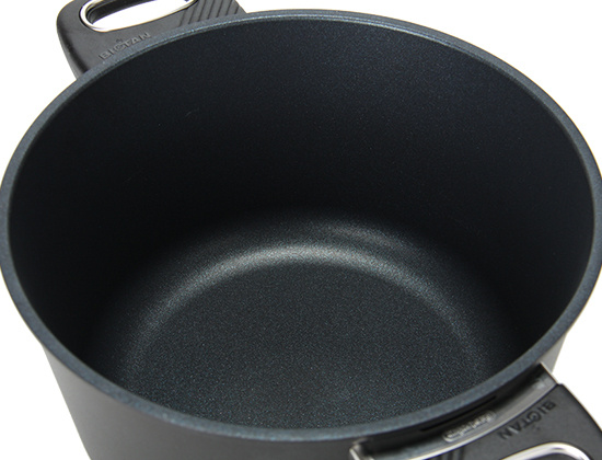 Кастрюля, 4 л. 24 см. Gastrolux