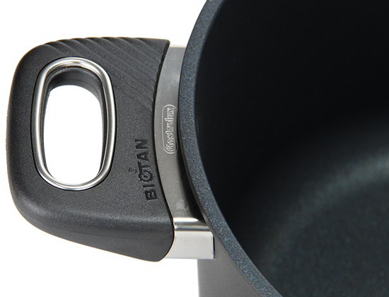 Кастрюля, 4 л. 24 см. Gastrolux