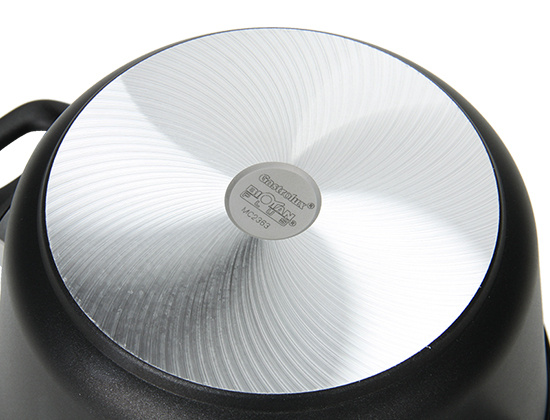 Кастрюля, 4 л. 24 см. Gastrolux