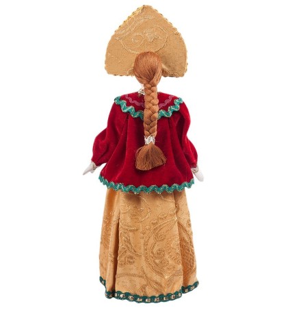 RK-221 Кукла "Домна"