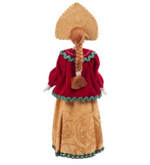 RK-221 Кукла "Домна"