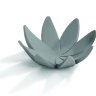 Подставка для колец Lotus, серая, Umbra