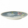 Блюдце мини, 12 см. Seaspray Uni Laura Ashley