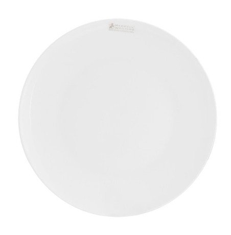 Тарелка Кашемир, 23 см. Maxwell & Williams