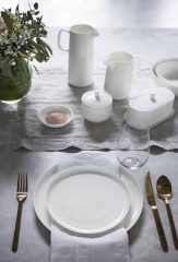 Тарелка Кашемир, 23 см. Maxwell &amp; Williams