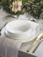 Тарелка Кашемир, 23 см. Maxwell &amp; Williams