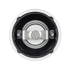 Мельница для перца, 18 см. цвет натуральное дерево, Line Peugeot