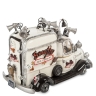 SCAR- 6 Машина "Icecream Truck"