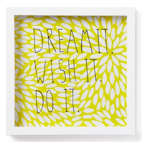 Декор для стен Dream it, Umbra