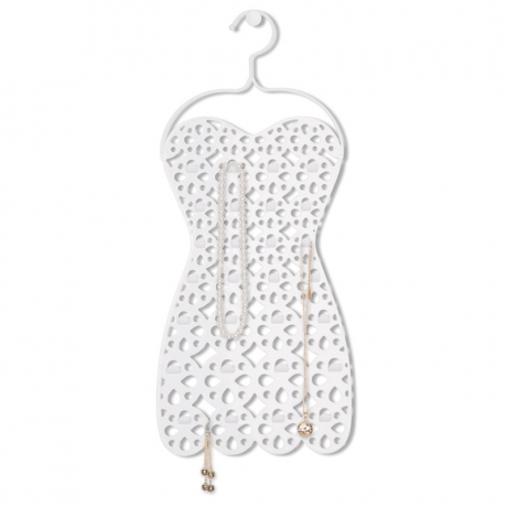 Органайзер для украшений Chantilly, белый, Umbra