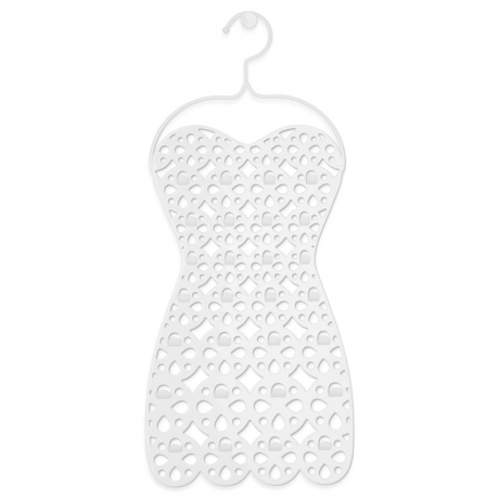 Органайзер для украшений Chantilly, белый, Umbra