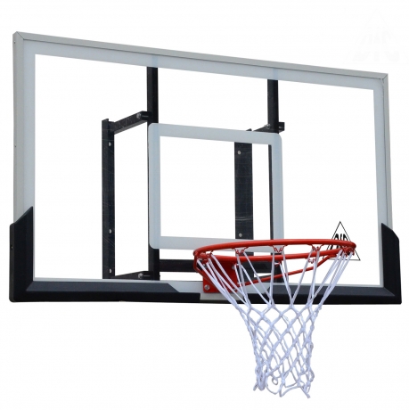 Баскетбольный щит DFC BOARD44A, 44".