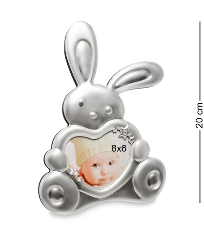 CHK-223 Фоторамка "Зайчишка"