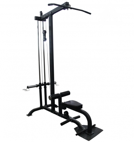 Тяга сверху/снизу DFC POWERGYM HM020