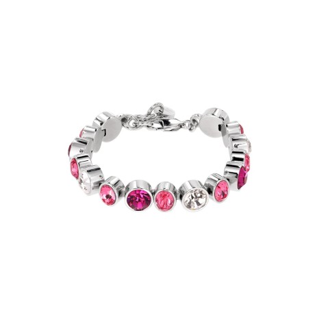 Браслет ELAINE SS PINK/ROSE