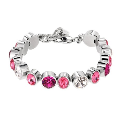 Браслет ELAINE SS PINK/ROSE
