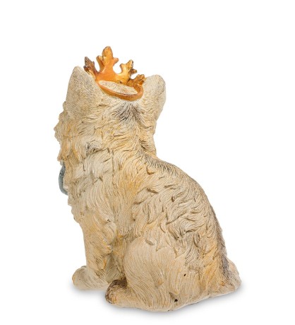 NS-167 Статуэтка "Кошечка Камилла"