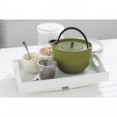 Чайник, 0,8 л. JIN Beka