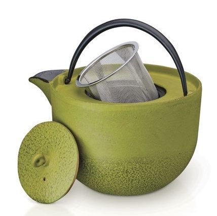 Чайник, 0,8 л. JIN Beka