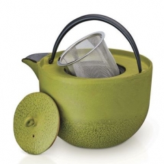 Чайник, 0,8 л. JIN Beka