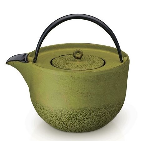 Чайник, 0,8 л. JIN Beka