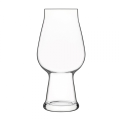 Набор бокалов для пива из 6 шт. 540 мл. Birrateque Bormioli Rocco