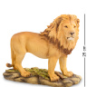 WS-700 Статуэтка "Благородный Лев"