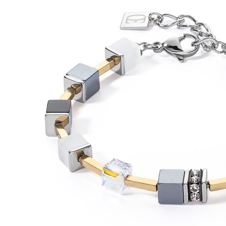 Браслет Black-White-Grey