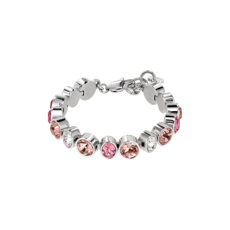 Браслет ELAINE SS LIGHT ROSE