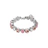Браслет ELAINE SS LIGHT ROSE