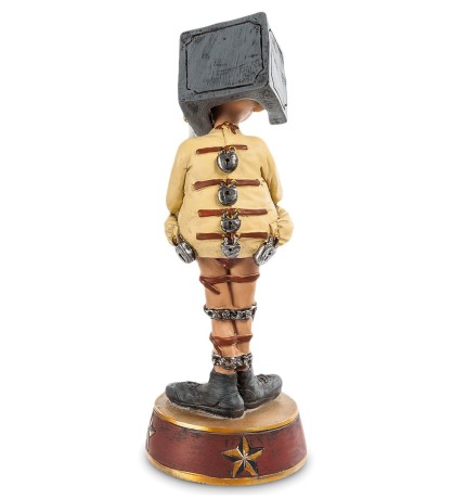 RV-315 Фигурка "Гудини" (W.Stratford)