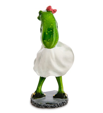 MN- 86 Фигурка "Лягушка Монро"