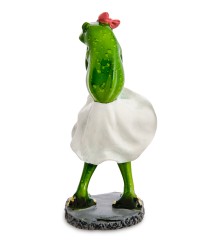 MN- 86 Фигурка "Лягушка Монро"