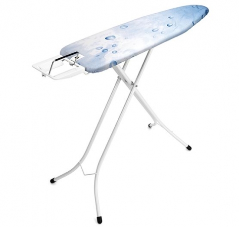 Гладильная доска 110х30 см (A), Ледяная вода Brabantia