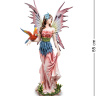 GA-73 Статуэтка "Фея с Попугаем"