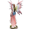GA-73 Статуэтка "Фея с Попугаем"