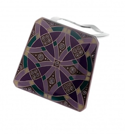 Зажим Clara Bijoux 11-02347 V/G