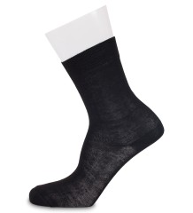 Носки мужские Black Platinum ASUM-0001 43-44 черный (Artsocks)