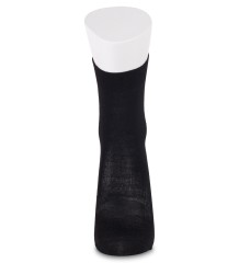 Носки мужские Black Platinum ASUM-0001 43-44 черный (Artsocks)