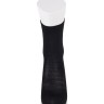 Носки мужские Black Platinum ASUM-0001 43-44 черный (Artsocks)